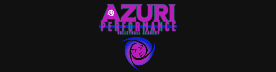 Azuri Performance Volleyball Academy